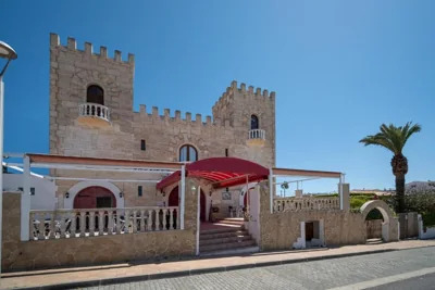Castell de Lô — foto 7