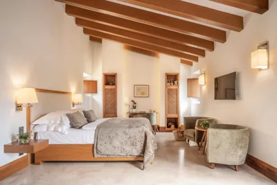 Castell Son Claret - The Leading Hotels of the World — photo 2