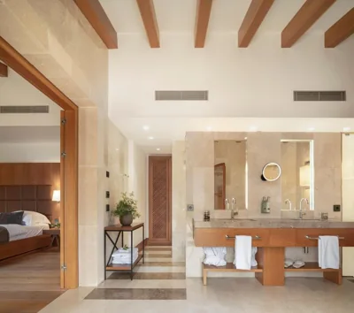 Castell Son Claret - The Leading Hotels of the World — photo 3