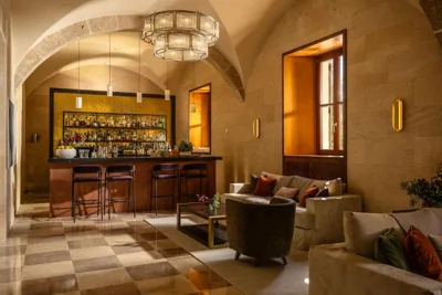 Castell Son Claret - The Leading Hotels of the World — photo 5