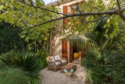 Castell Son Claret - The Leading Hotels of the World — photo 9