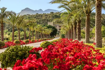 Castell Son Claret - The Leading Hotels of the World — photo 11