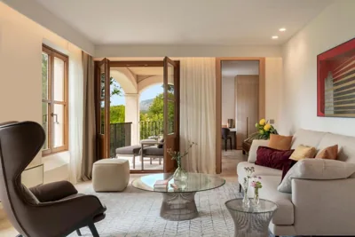 Castell Son Claret - The Leading Hotels of the World — photo 12