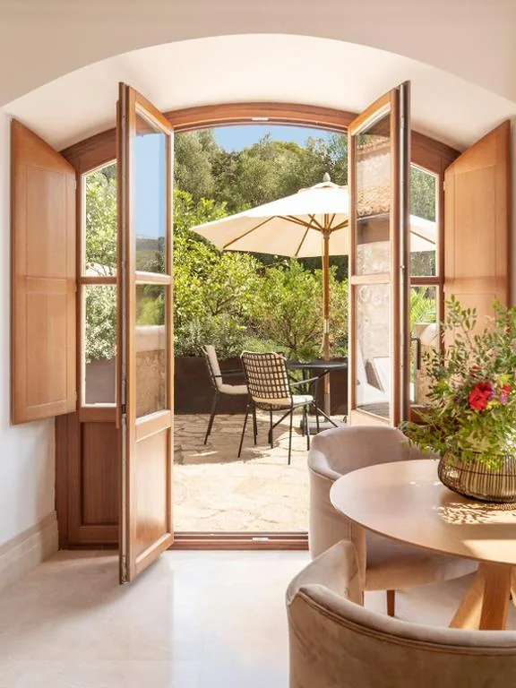 Family Suite — Castell Son Claret - The Leading Hotels of the World