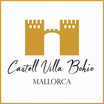Castell Villa Bohío Mallorca — 写真 7