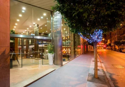 Castellón Center, Affiliated by Meliá Hotel — 写真 2