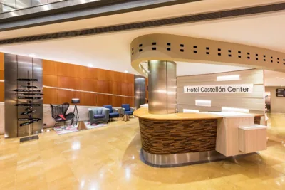 Castellón Center, Affiliated by Meliá Hotel — 写真 3