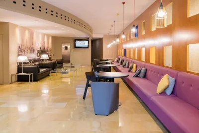 Castellón Center, Affiliated by Meliá Hotel — 写真 4