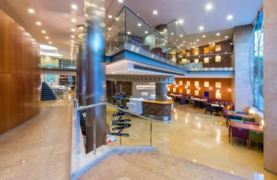 Castellón Center, Affiliated by Meliá Hotel — 写真 5