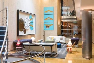 Castellón Center, Affiliated by Meliá Hotel — 写真 6