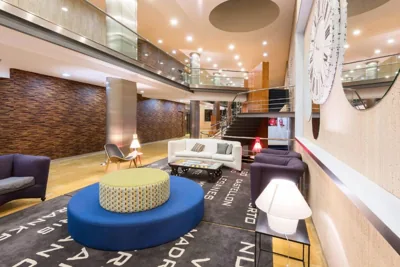 Castellón Center, Affiliated by Meliá Hotel — 写真 7