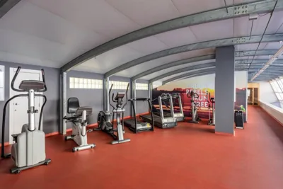 Castellón Center, Affiliated by Meliá Hotel — 写真 10