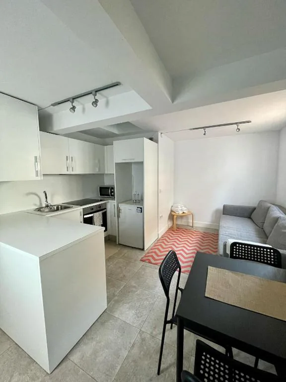 Apartamento — Casthotels Leblon