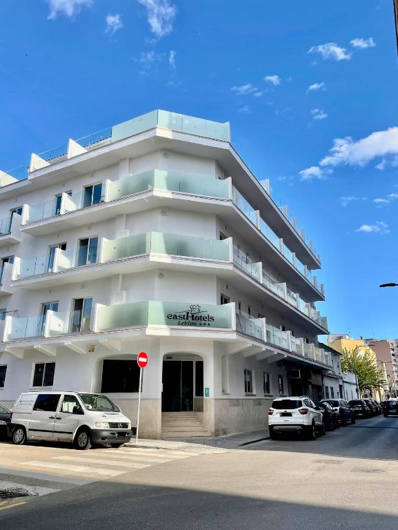 Casthotels Leblon