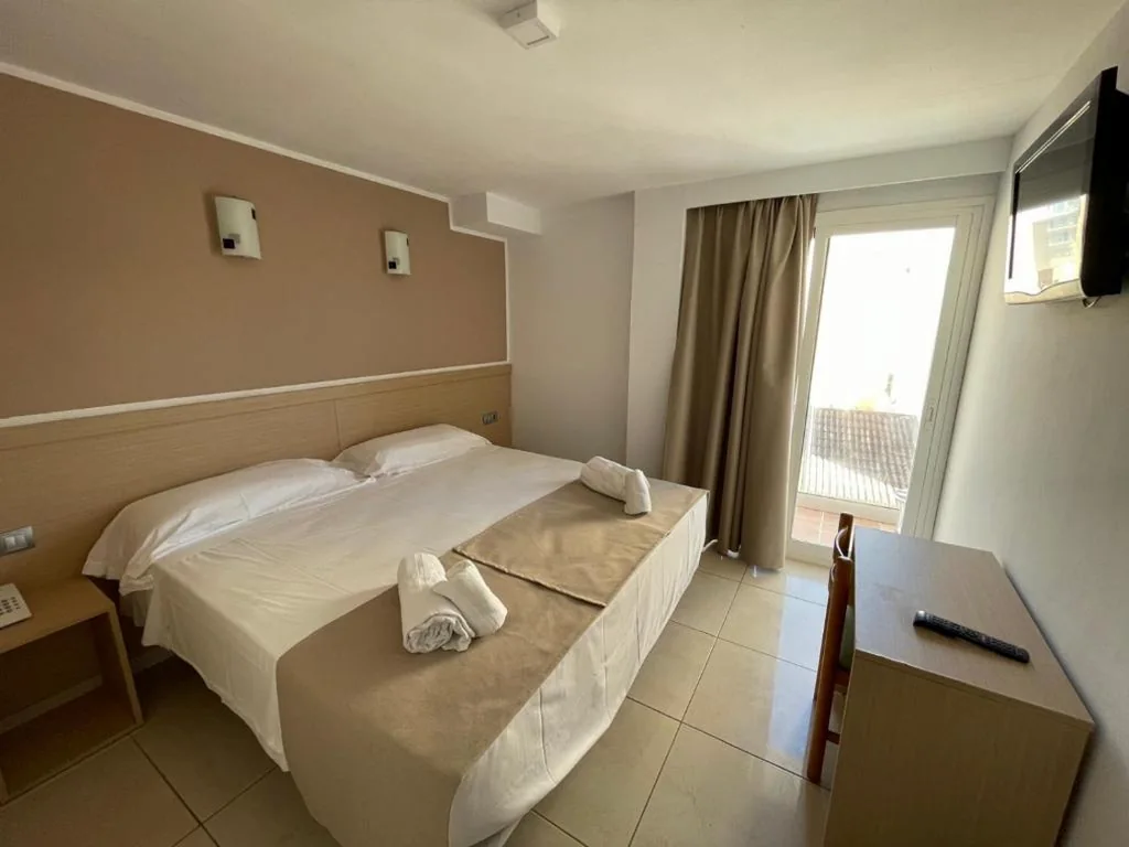 Casthotels Leblon