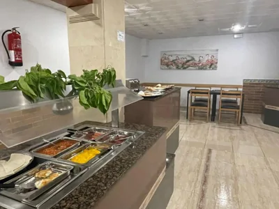 Casthotels Leblon — foto 5