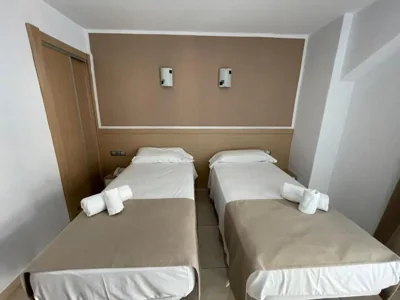 Casthotels Leblon — foto 10