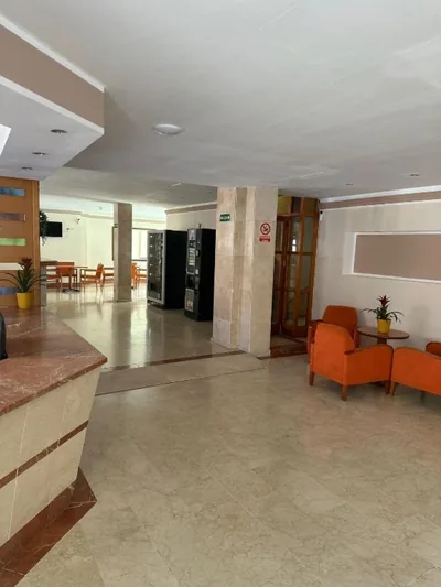 Casthotels Leblon — foto 12