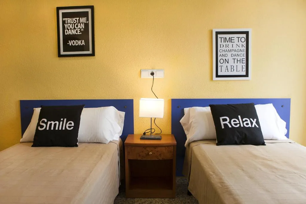 Casthotels Tierramar