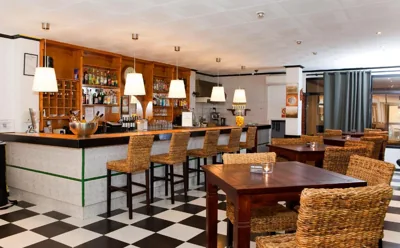 Casthotels Tierramar — foto 4