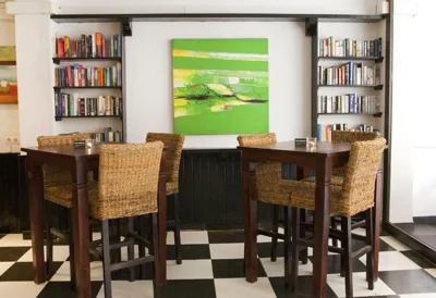 Casthotels Tierramar — foto 5