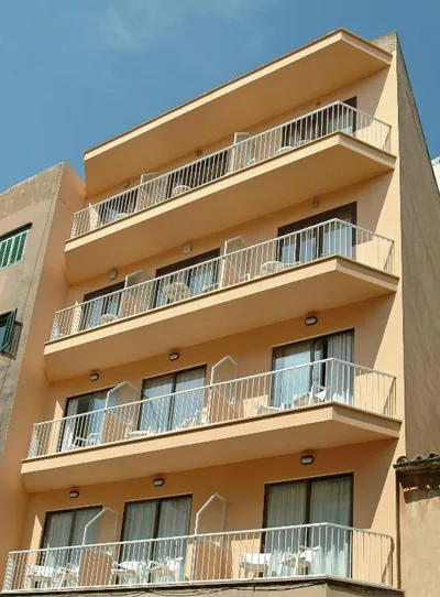 Casthotels Tierramar — foto 6