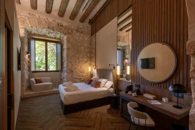 Castilla Termal Brihuega — 写真 2