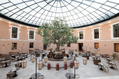 Castilla Termal Brihuega — 写真 4