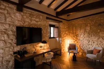 Castilla Termal Brihuega — 写真 5