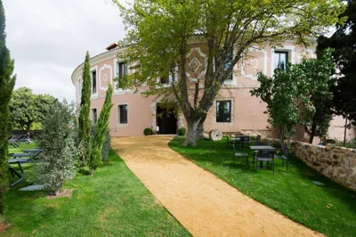 Castilla Termal Brihuega — 写真 6
