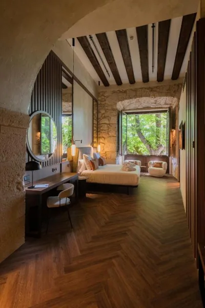 Castilla Termal Brihuega — 写真 7