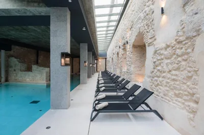 Castilla Termal Brihuega — 写真 8