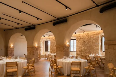 Castilla Termal Brihuega — 写真 12