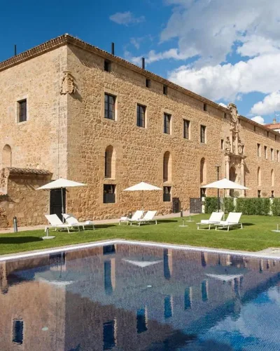 Castilla Termal Burgo de Osma — foto 4