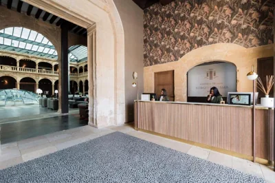 Castilla Termal Burgo de Osma — foto 5