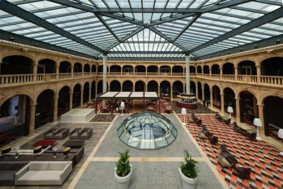Castilla Termal Burgo de Osma — foto 6