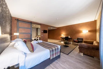 Castilla Termal Burgo de Osma — foto 8