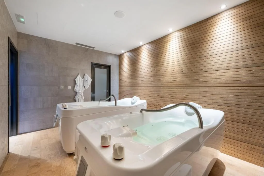 Castilla Termal Monasterio de Valbuena - Small Luxury Hotels