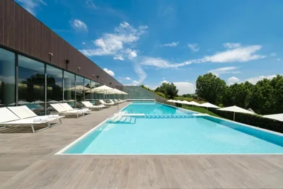 Castilla Termal Monasterio de Valbuena - Small Luxury Hotels — foto 3
