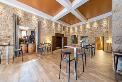 Castilla Termal Monasterio de Valbuena - Small Luxury Hotels — foto 4