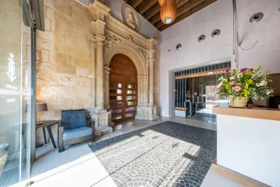 Castilla Termal Monasterio de Valbuena - Small Luxury Hotels — foto 10