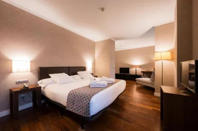 Castilla Termal Olmedo — foto 8