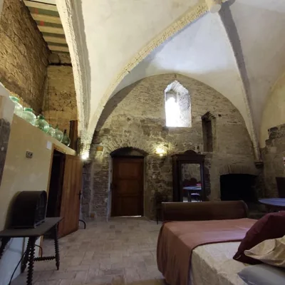 Castillo de Bulbuente de Luis Zueco — foto 4