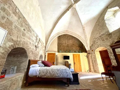 Castillo de Bulbuente de Luis Zueco — foto 7