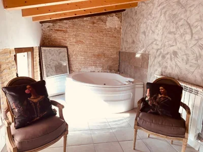 Castillo de Bulbuente de Luis Zueco — foto 9