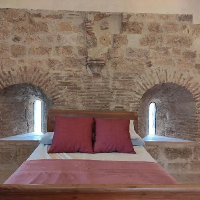 Castillo de Bulbuente de Luis Zueco — foto 11