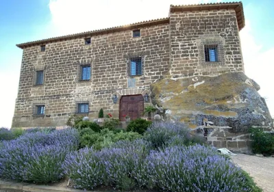 Castillo de Corvinos — 写真 3