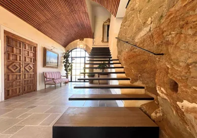 Castillo de Corvinos — 写真 12