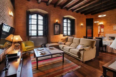 Castillo de Monte la Reina Posada Real & Bodega — foto 6