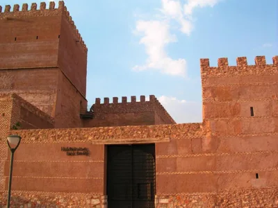 Castillo De Pilas Bonas — photo 9